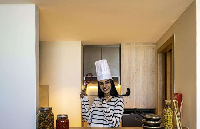 Adagio Jeddah City Center - Foto 18