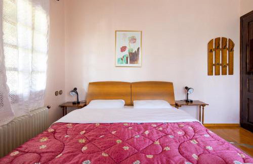 Zenios Dionysos - Traditional villa - Foto 28