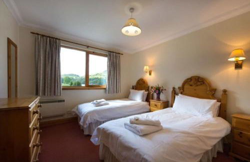 Stob Binnein Cottage - Foto 24