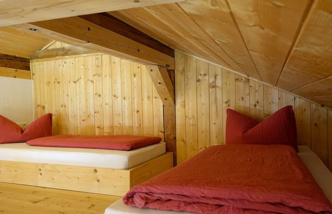 Holiday Home Near Wolfsklamm River - Photo 2