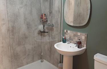 Quayside Nook on the shore of Strangford - Foto 6