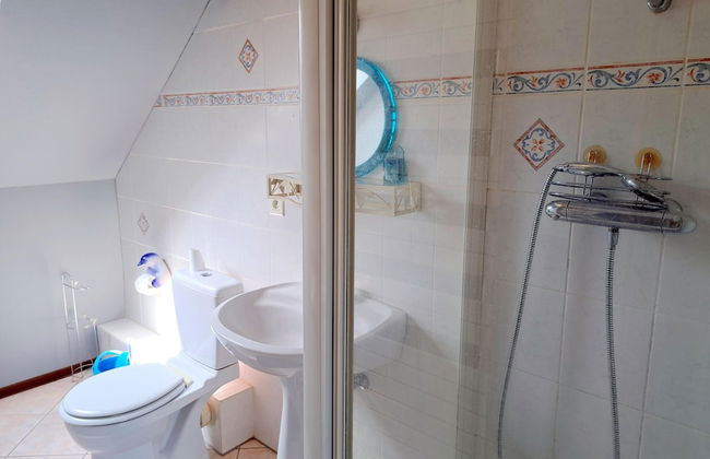 House in Vosges Near Lichtenberg Castle - Foto 15