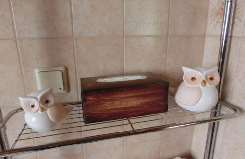 Ferienwohnung Zentrum Buxtehude - Photo 76