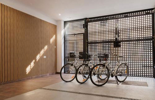 Atico duplex Playa Area barcelona con SPA exterior - Foto 34