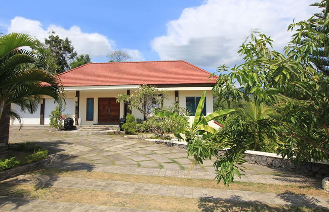 Villa Ebel - Foto 22