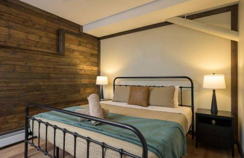 The Moose Hoose Cabin With Views and Game Room - Foto 19