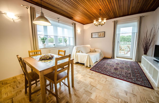 Apartments Vila Marjetica - Foto 16