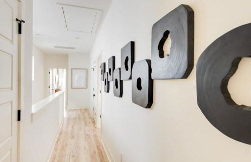 The Ashland House - Stylish Design, Backyard Oasis - Foto 69