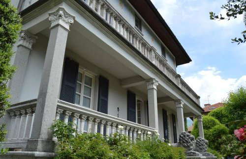 Great Charm Villa i Due Leoni Bellagio - Foto 75