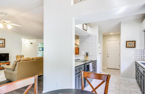 Lovely McCormick Home in Savannah Lakes Village - Foto 11