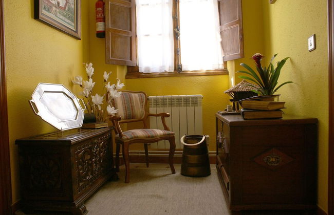 Casa Rural Priena - Foto 18