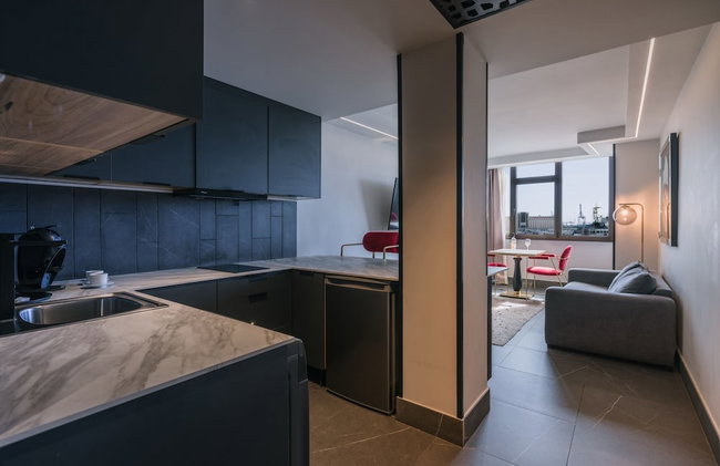 Poem Suites by Airnest - Foto 49