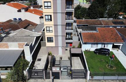 Estúdio One Ecovile | Vista Espetacular | Gonzaga Stays - Foto 1