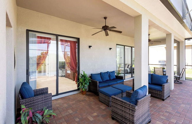 Home Away From Home At Bridgeford Crossing - Foto 63