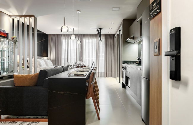 JARDIM MILANO - Photo 32