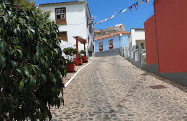 Casa Marcos in La Gomera with relaxing terrace - Foto 48