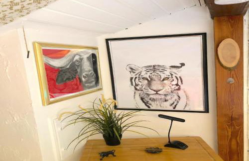 Ferienhaus, Schontal-winzenhofenn - Foto 62