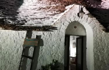 Luxury Trulli Sabotino 48 - Foto 1