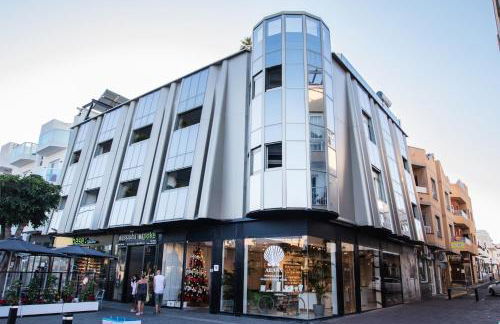 Coccoloba Suites Corralejo - Photo 8