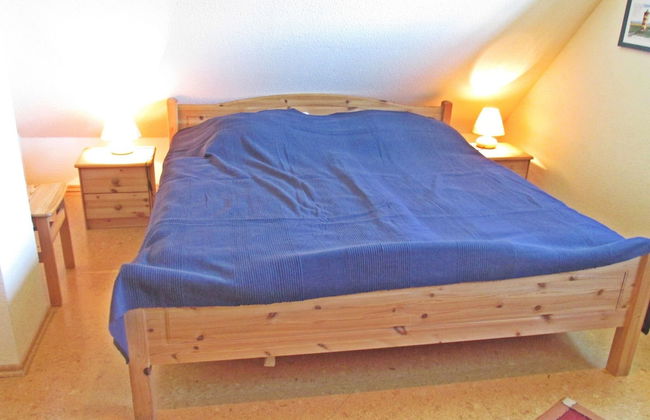 Allergiker Freundliches Haus in Nessmersiel - Foto 6