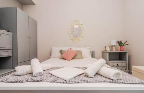 Calma Luxury Apartments #5 Sozopoli in Halkidiki - Foto 10