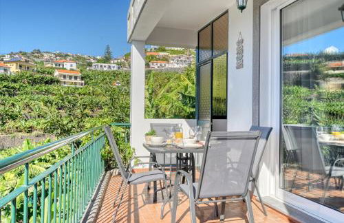 Freitas Paradise, a Home in Madeira - Foto 36