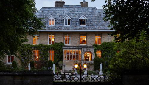 The Slaughters Manor House - Foto 3