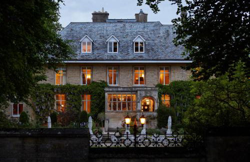 The Slaughters Manor House - Photo 3