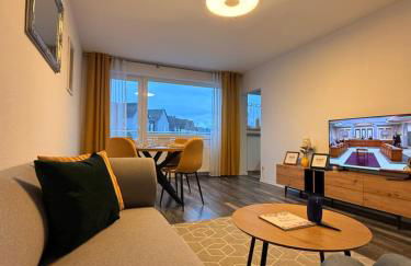 CityNest2 zentral, gemütlich, gut ausgestattet - Foto 20