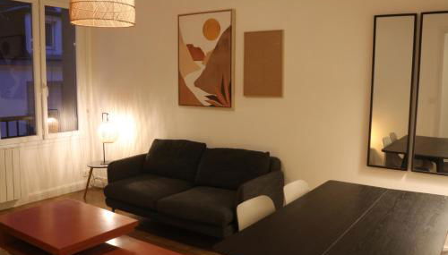 Charmant et Cosy T2, Hyper-centre - Foto 3