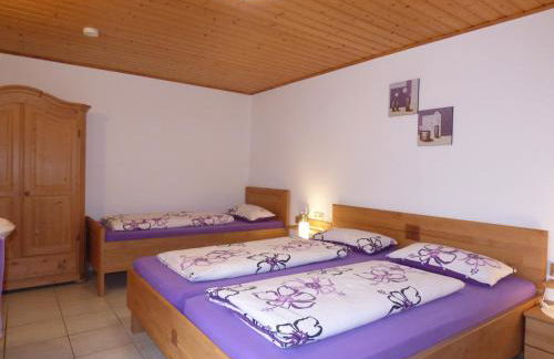 Ferienhaus Sylvia beim Waldrand - Foto 14