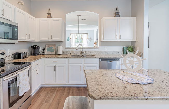 Themed Family Villa with Private Pool - Foto 24