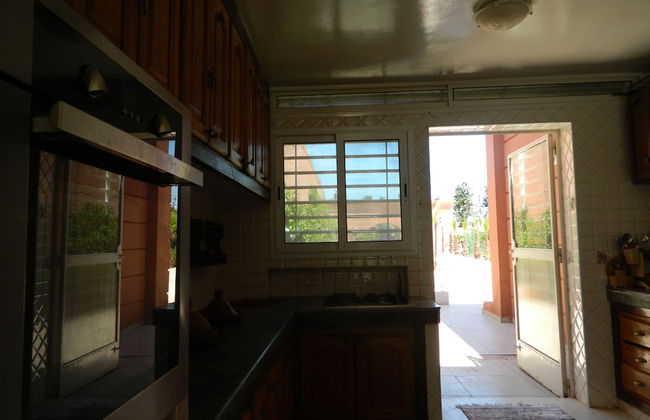 Villa Rabat Pool And Tennis - Foto 7