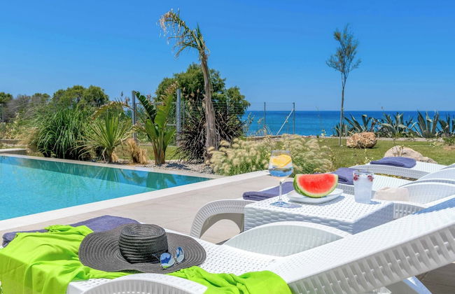 Villa Panaxia Keema - Foto 14