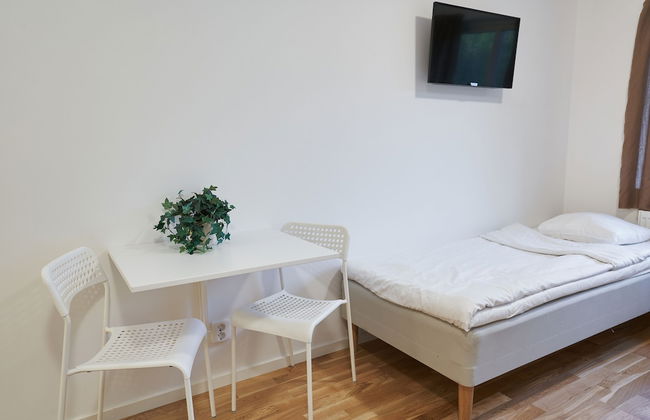 Bålsta Apartment Hotel - Photo 11