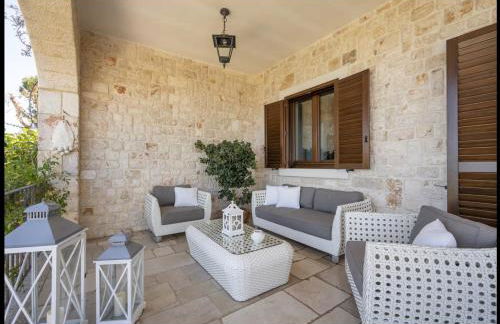 Villa Il Mio Paradiso - Foto 36