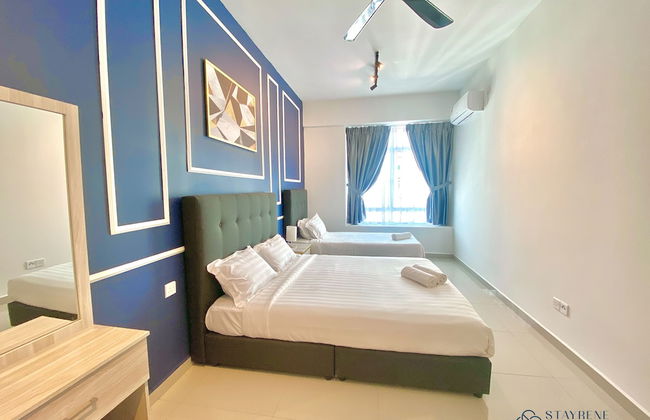 Melaka Novo 8 Residence by Stayrene - Foto 11