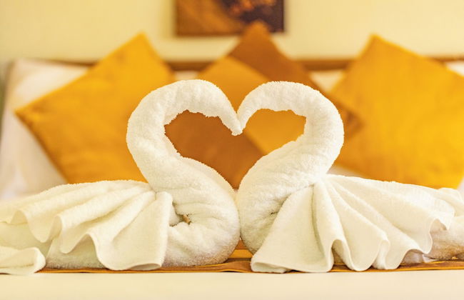 Palms Cove Resort - Photo 9