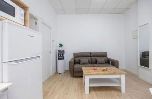 Apartamentos Grupo Torres de Quart - Photo 70