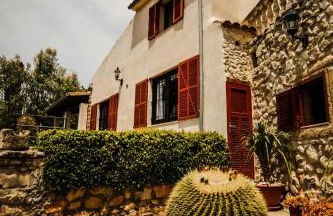 Finca Rural Son Rabassa - Foto 23