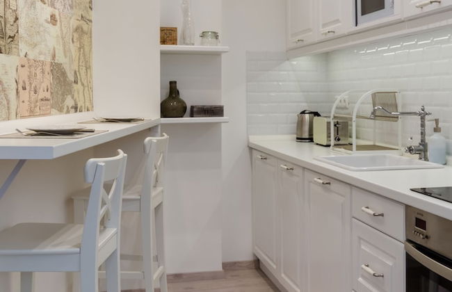 Chestnut & Eliza Suites - Superior Homes - Foto 25