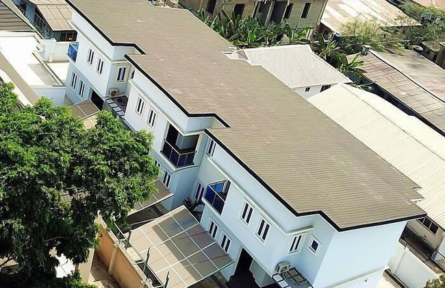 Ilaji Apartments - Foto 9