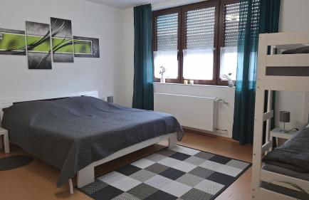 Karls FeWo Nähe Dinkelsbühl - Foto 9