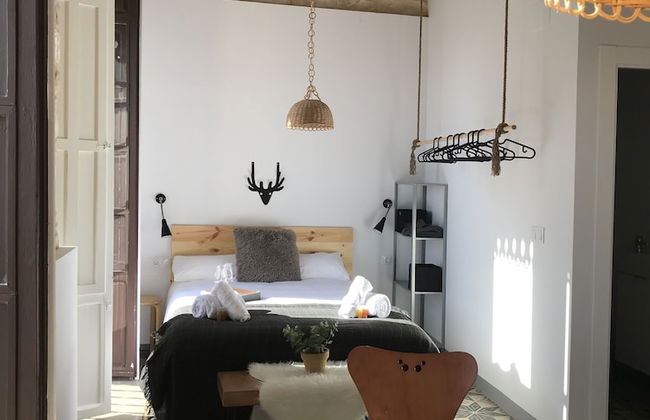 Apartamentos Boutique Villavieja - Foto 34