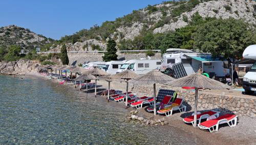 Holiday house with a parking space Volarice, Senj - 24883 - Photo 3
