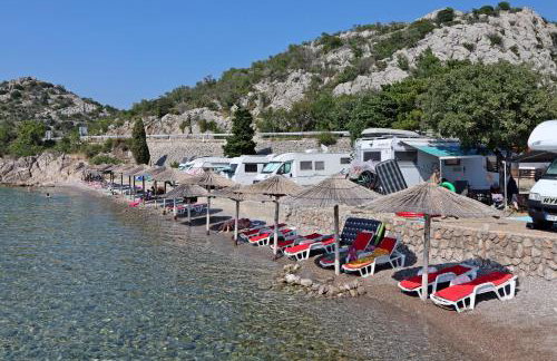 Holiday house with a parking space Volarice, Senj - 24883 - Foto 3