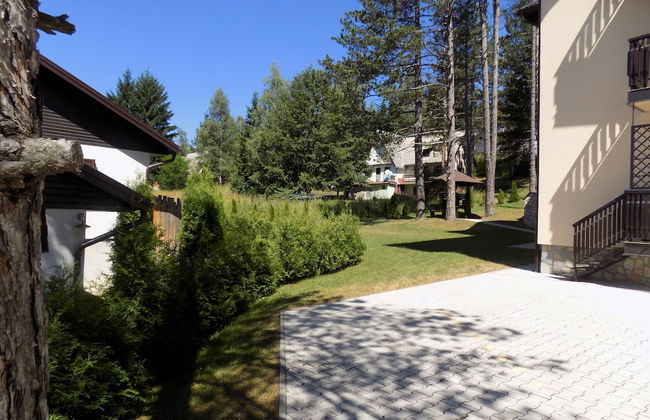 Apartment Bubica Zlatibor Best for Family Holidays and Couples in Love - Foto 22