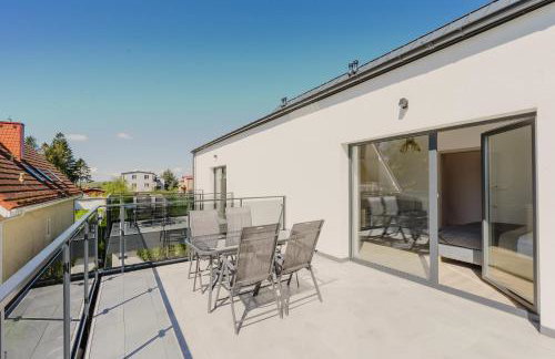 S1 Apartamenty - Foto 16