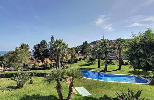 R164 Casa adosada con piscina comunitaria 3000m2 - Foto 12