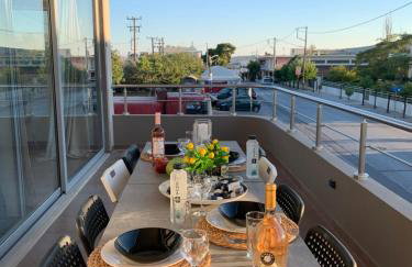 Aelio Suites- Near Airport and Beach - Foto 69